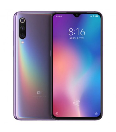 گوشی موبایل شیائومی می 9 / Xiaomi MI 9 64G