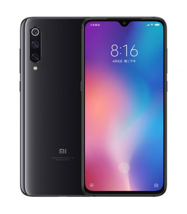 گوشی موبایل شیائومی می 9 / Xiaomi MI 9 64G