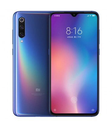 گوشی موبایل شیائومی می 9 / Xiaomi MI 9 64G