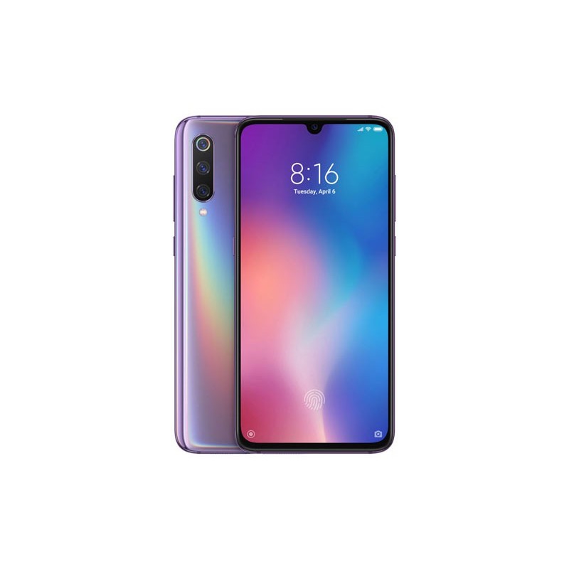 xiaomi mi 9 mobile