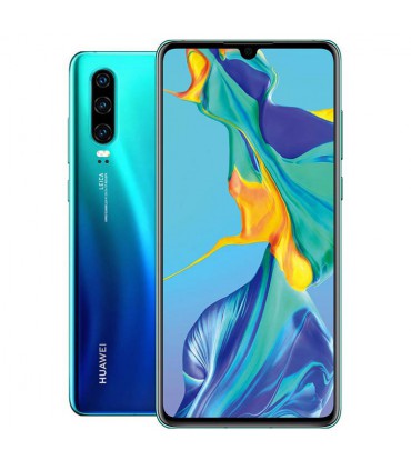 گوشی موبایل هواوی پی 30 / Huawei P30 128G