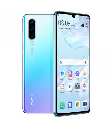 گوشی موبایل هواوی پی 30 / Huawei P30 128G