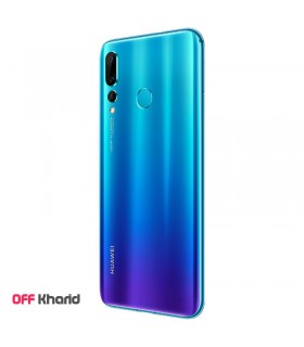 گوشی موبایل هواوی نوا 4 / Huawei Nova 4 128G گوشی موبایل هواوی نوا 4 / Huawei Nova 4 128G