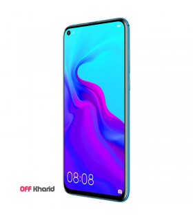 گوشی موبایل هواوی نوا 4 / Huawei Nova 4 128G گوشی موبایل هواوی نوا 4 / Huawei Nova 4 128G