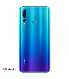گوشی موبایل هواوی نوا 4 / Huawei Nova 4 128G گوشی موبایل هواوی نوا 4 / Huawei Nova 4 128G