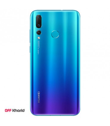 گوشی موبایل هواوی نوا 4 / Huawei Nova 4 128G