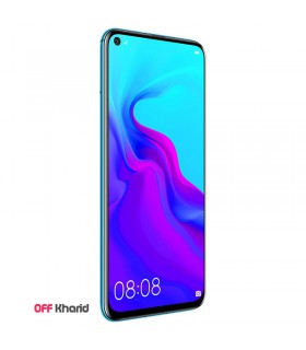 گوشی موبایل هواوی نوا 4 / Huawei Nova 4 128G گوشی موبایل هواوی نوا 4 / Huawei Nova 4 128G