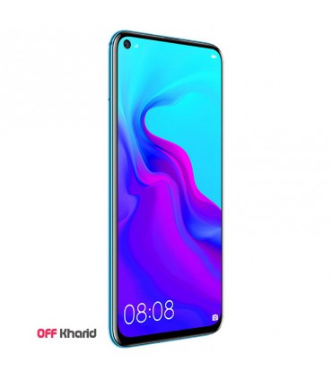 گوشی موبایل هواوی نوا 4 / Huawei Nova 4 128G