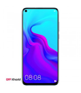 گوشی موبایل هواوی نوا 4 / Huawei Nova 4 128G گوشی موبایل هواوی نوا 4 / Huawei Nova 4 128G