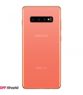 گوشی پرچمدار سامسونگ اس 10 پلاس / Samsung Galaxy S10 Plus 128G گوشی پرچمدار سامسونگ اس 10 پلاس / Samsung Galaxy S10 Plus 128G