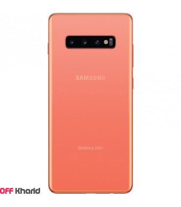 گوشی پرچمدار سامسونگ اس 10 پلاس / Samsung Galaxy S10 Plus 128G