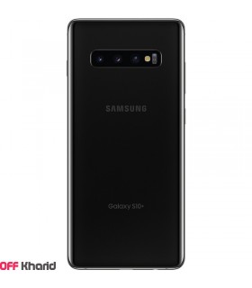 گوشی پرچمدار سامسونگ اس 10 پلاس / Samsung Galaxy S10 Plus 128G گوشی پرچمدار سامسونگ اس 10 پلاس / Samsung Galaxy S10 Plus 128G