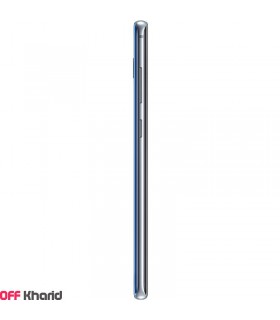 گوشی پرچمدار سامسونگ اس 10 پلاس / Samsung Galaxy S10 Plus 128G گوشی پرچمدار سامسونگ اس 10 پلاس / Samsung Galaxy S10 Plus 128G