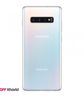 گوشی پرچمدار سامسونگ اس 10 پلاس / Samsung Galaxy S10 Plus 128G گوشی پرچمدار سامسونگ اس 10 پلاس / Samsung Galaxy S10 Plus 128G