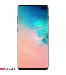 گوشی پرچمدار سامسونگ اس 10 پلاس / Samsung Galaxy S10 Plus 128G گوشی پرچمدار سامسونگ اس 10 پلاس / Samsung Galaxy S10 Plus 128G