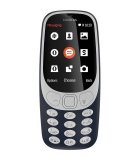 گوشی موبایل نوکیا مدل 2017 | Nokia 3310 گوشی موبایل نوکیا مدل 2017 | Nokia 3310