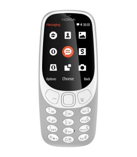 گوشی موبایل نوکیا مدل 2017 | Nokia 3310 گوشی موبایل نوکیا مدل 2017 | Nokia 3310
