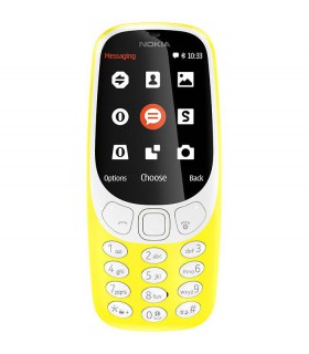 گوشی موبایل نوکیا مدل 2017 | Nokia 3310 گوشی موبایل نوکیا مدل 2017 | Nokia 3310