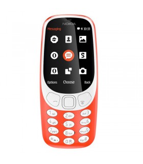 گوشی موبایل نوکیا مدل 2017 | Nokia 3310 گوشی موبایل نوکیا مدل 2017 | Nokia 3310