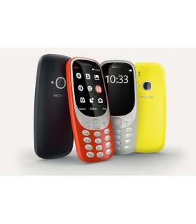 گوشی موبایل نوکیا مدل 2017 | Nokia 3310 گوشی موبایل نوکیا مدل 2017 | Nokia 3310