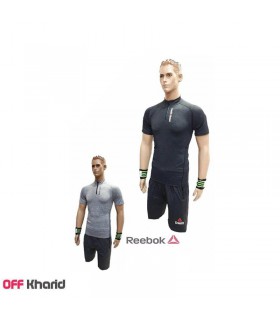 پیراهن و شورت ورزشی ریباک مدل Reebok T971