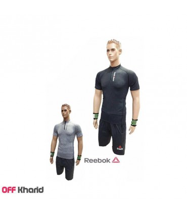 پیراهن و شورت ورزشی ریباک مدل Reebok T971