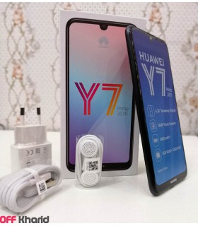 گوشی موبایل هواوی Huawei Y7 Prime 2019 32G گوشی موبایل هواوی Huawei Y7 Prime 2019 32G