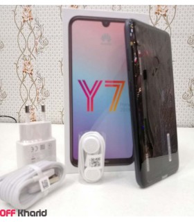 گوشی موبایل هواوی Huawei Y7 Prime 2019 32G گوشی موبایل هواوی Huawei Y7 Prime 2019 32G