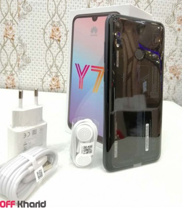 گوشی موبایل هواوی Huawei Y7 Prime 2019 32G
