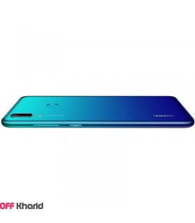 گوشی موبایل هواوی Huawei Y7 Prime 2019 32G گوشی موبایل هواوی Huawei Y7 Prime 2019 32G