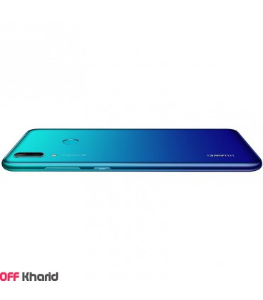 گوشی موبایل هواوی Huawei Y7 Prime 2019 32G
