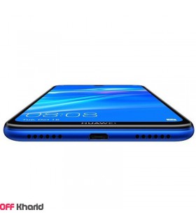 گوشی موبایل هواوی Huawei Y7 Prime 2019 32G گوشی موبایل هواوی Huawei Y7 Prime 2019 32G