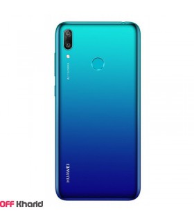 گوشی موبایل هواوی Huawei Y7 Prime 2019 32G گوشی موبایل هواوی Huawei Y7 Prime 2019 32G