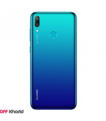 گوشی موبایل هواوی Huawei Y7 Prime 2019 32G