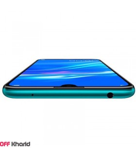 گوشی موبایل هواوی Huawei Y7 Prime 2019 32G گوشی موبایل هواوی Huawei Y7 Prime 2019 32G