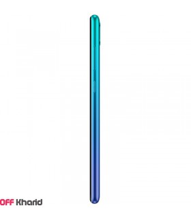 گوشی موبایل هواوی Huawei Y7 Prime 2019 32G گوشی موبایل هواوی Huawei Y7 Prime 2019 32G