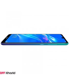 گوشی موبایل هواوی Huawei Y7 Prime 2019 32G گوشی موبایل هواوی Huawei Y7 Prime 2019 32G