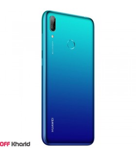 گوشی موبایل هواوی Huawei Y7 Prime 2019 32G گوشی موبایل هواوی Huawei Y7 Prime 2019 32G