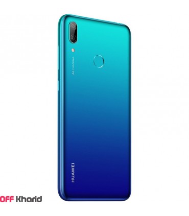 گوشی موبایل هواوی Huawei Y7 Prime 2019 32G