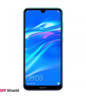 گوشی موبایل هواوی Huawei Y7 Prime 2019 32G گوشی موبایل هواوی Huawei Y7 Prime 2019 32G