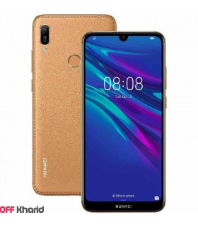 گوشی موبایل هواوی وای 6 پرایم | Huawei Y6 Prime 2019 32G گوشی موبایل هواوی وای 6 پرایم | Huawei Y6 Prime 2019 32G