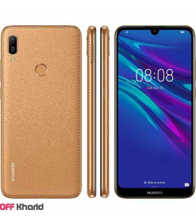 گوشی موبایل هواوی وای 6 پرایم | Huawei Y6 Prime 2019 32G گوشی موبایل هواوی وای 6 پرایم | Huawei Y6 Prime 2019 32G