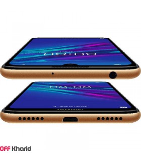 گوشی موبایل هواوی وای 6 پرایم | Huawei Y6 Prime 2019 32G گوشی موبایل هواوی وای 6 پرایم | Huawei Y6 Prime 2019 32G