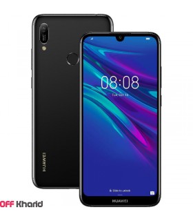 گوشی موبایل هواوی وای 6 پرایم | Huawei Y6 Prime 2019 32G گوشی موبایل هواوی وای 6 پرایم | Huawei Y6 Prime 2019 32G