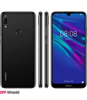 گوشی موبایل هواوی وای 6 پرایم | Huawei Y6 Prime 2019 32G گوشی موبایل هواوی وای 6 پرایم | Huawei Y6 Prime 2019 32G