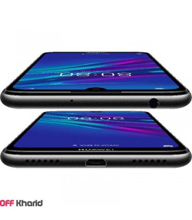گوشی موبایل هواوی وای 6 پرایم | Huawei Y6 Prime 2019 32G گوشی موبایل هواوی وای 6 پرایم | Huawei Y6 Prime 2019 32G