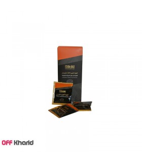 کافه سوپریم با قارچ گانودرما 20 عددی