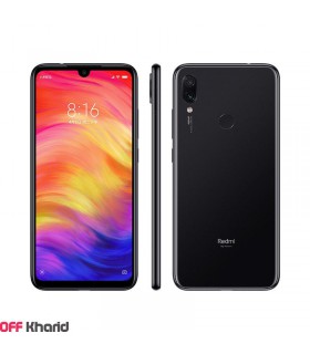 گوشی موبایل شیائومی رد می نوت 7 | Xiaomi Redmi Note 7 64G گوشی موبایل شیائومی رد می نوت 7 | Xiaomi Redmi Note 7 64G