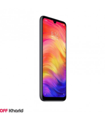 گوشی موبایل شیائومی رد می نوت 7 | Xiaomi Redmi Note 7 64G