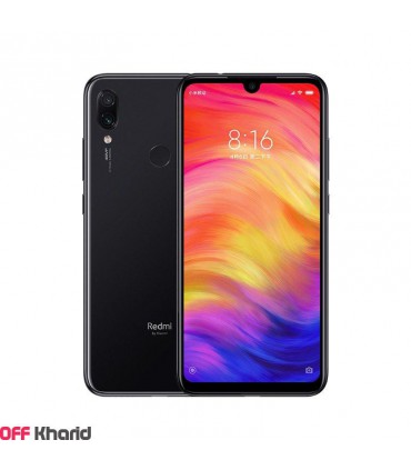 گوشی موبایل شیائومی رد می نوت 7 | Xiaomi Redmi Note 7 64G